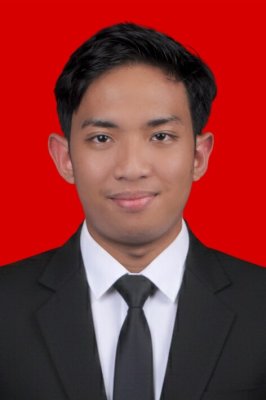 JAMES ALVIN DHANARDI