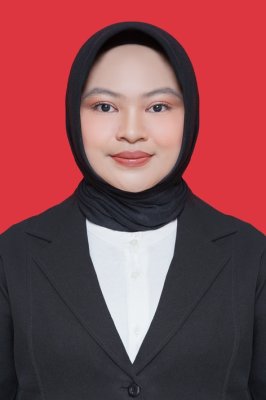 NAFANSA CAHAYA NURANI