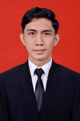 YEHEZKIEL REINHARD MA'ARENDE