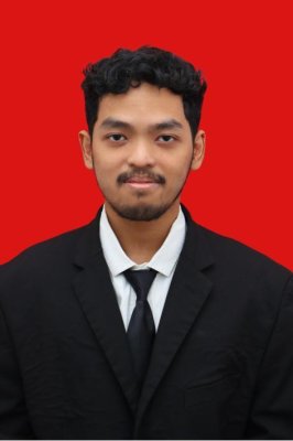 DIONISIUS HENDI KRISNANTO