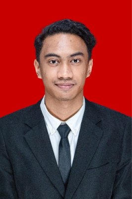 MUHAMMAD NAUFAL ARYA KAMANDANU MANGGABARANI