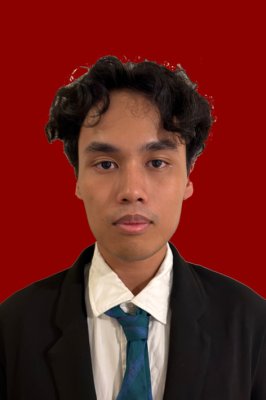 ADRIAN RIZKY WISNUBROTO