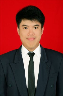 ALVIN JUSTINE