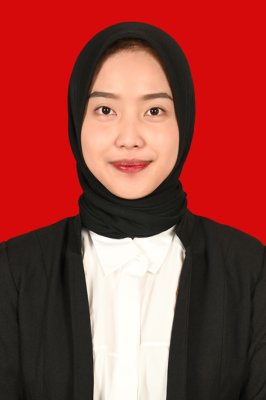 NADIA RAHMAWATI