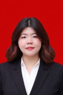 FIONA ANGELICA YOE