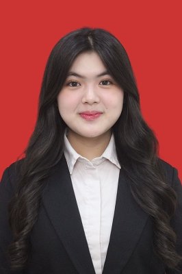 CANNY CHEN ANGELINA