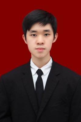 BRYAN ANTHONY DJOHAR
