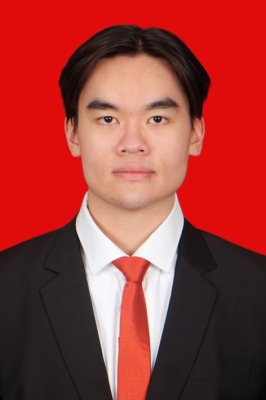 BERTRAND VALENTINO WIJAYA