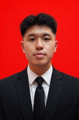 DENNIS WANGSAHARJA
