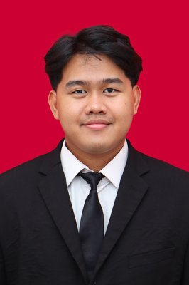 MIKAEL ORLANDO EMMANUEL CHRISTAN