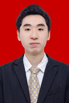 DIONYSIUS DARRELL ARIFIN