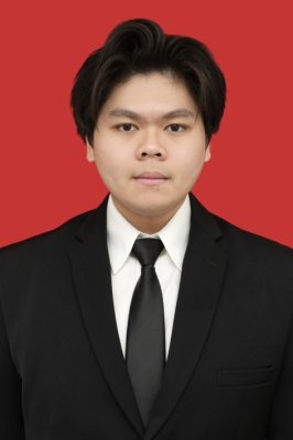 RICO AURELIO GUNADI SASTRA