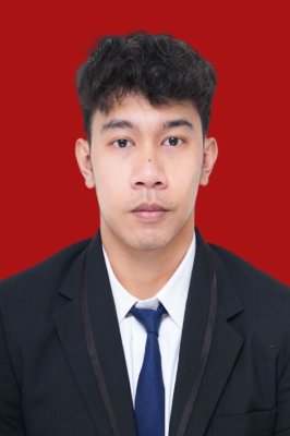 REYNALDY PRATAMA