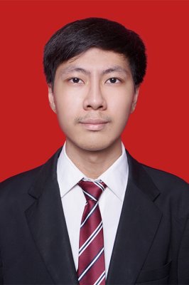 THERESANO JULIAN LAKSONO