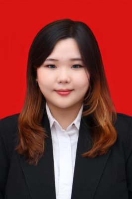 CICILIA VELLY TAM