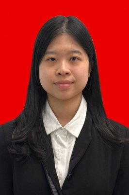 FELICIA STEFANIE CHAN