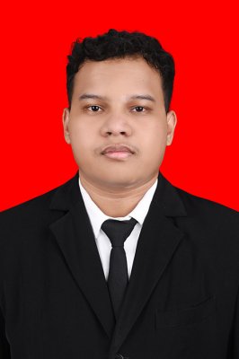 IQBAL RAFI MAULANA