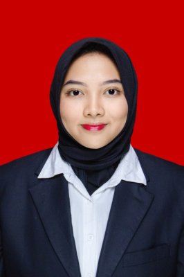 GINA FITRIYAH