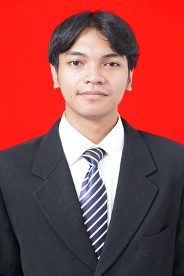 FERRY RACHMAN KURNIAWAN