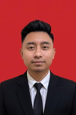 ZIDAN ARYA MAULANA