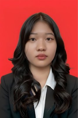 GO, CINDY AGUSTINE SUGIARTO