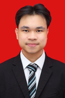 STEFANUS ABEL CANDRA PUTRANO