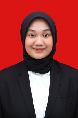 FANISA NADRAWITA