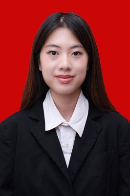 MICHELLE PANDOJO LUKMAN