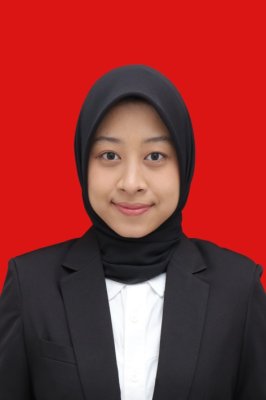 SELIKA ANJANI PUTRI SATITI