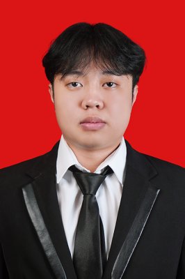 SEBASTIAN HADINATA