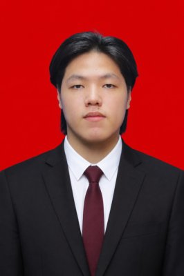 RAFAEL ZEFANYA JAYA SURYA