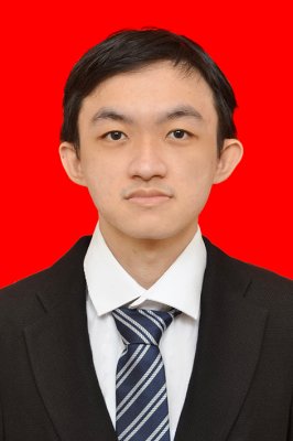 RICKY KOSASIH