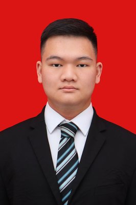 RODERICK HALIM