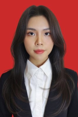 GRACE SHAREN RAHARJO
