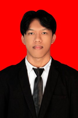 FARIS MISBACHUDIN FAUZAN