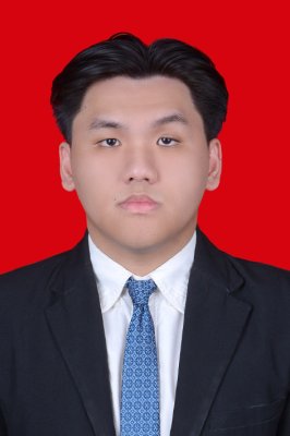 JEREMY CHRISTIAN BUDHIHARTONO