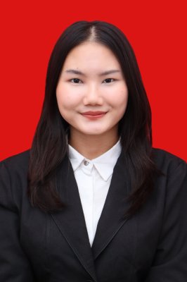 MARIA ANGELLICA DEVI EFFENDI
