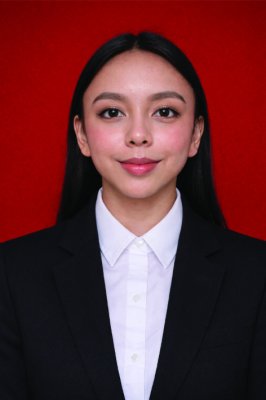 NASYA REBECCA ARITONANG