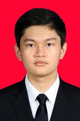 LAURENSIUS RICKY FERNANDO