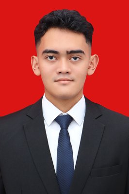 MUHAMMAD GIBALTAR PUTRA WIBOWO