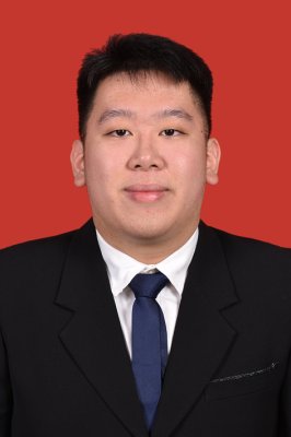 NATHAN FREY SUTANTO