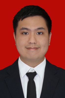 NICHOLAS SALIM