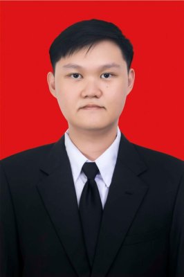 GERALD DAVIN ADRIAN SOEJANTO