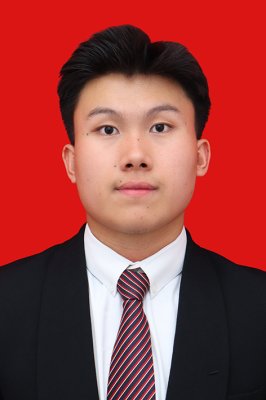 HANSEL JEREMY RAFAEL