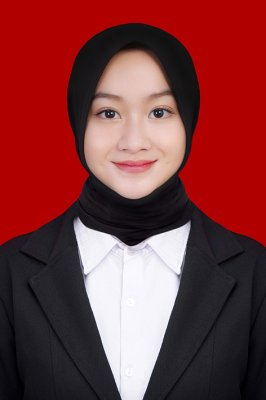 VANIA ANDRYLIA SUGIHARTO
