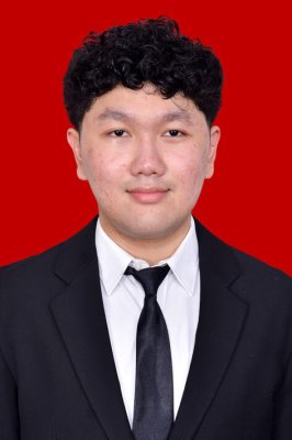 ENDRA DJATI PANGESTU