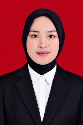 SABRINA AMELIA ROYANTIKA PUTRI