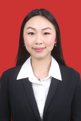 KIMBERLY AURELIE