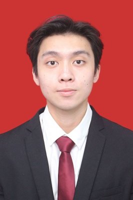 KEEGAN RYO SOERJADI