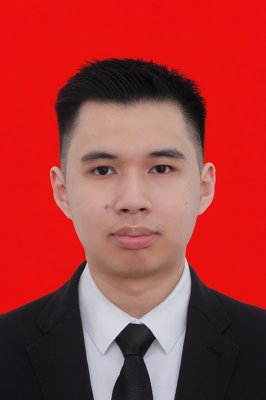 KENZIE RADITYA TIRTARAHARDJA